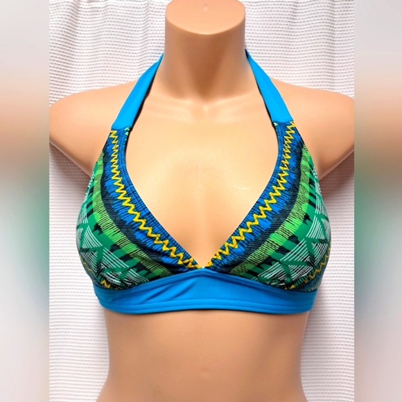 🌞Prana Lahari Bikini Top Size XS🌞 - Picture 1 of 4